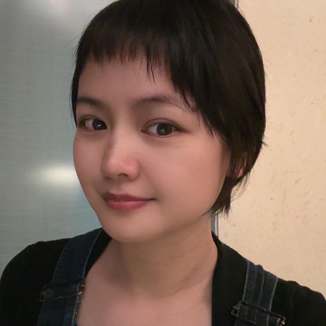 叶子镜
