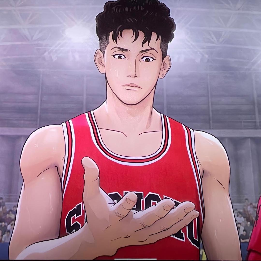 Ryota.
