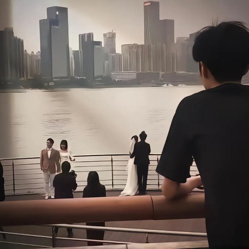 小人物