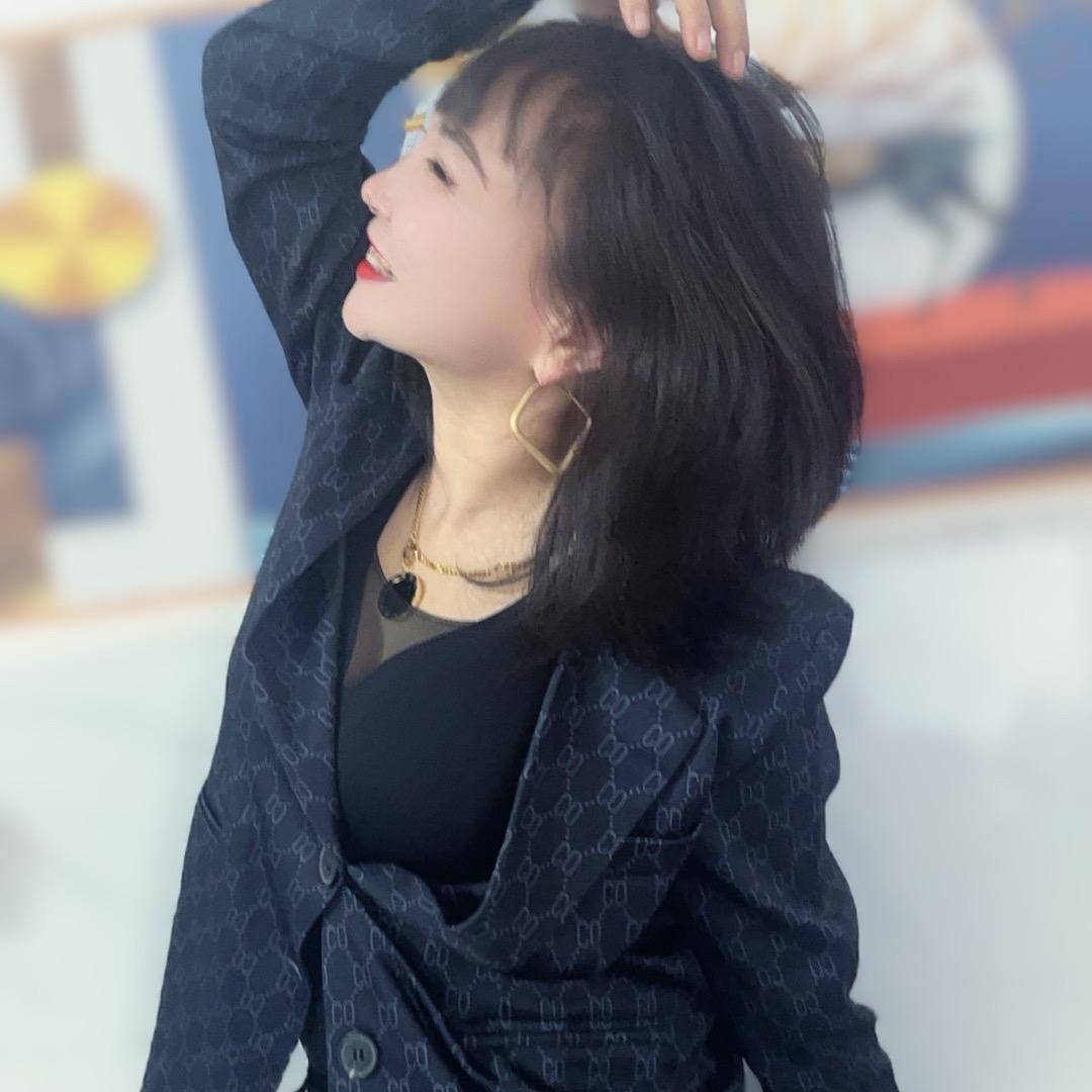 A深圳美业杨姐姐