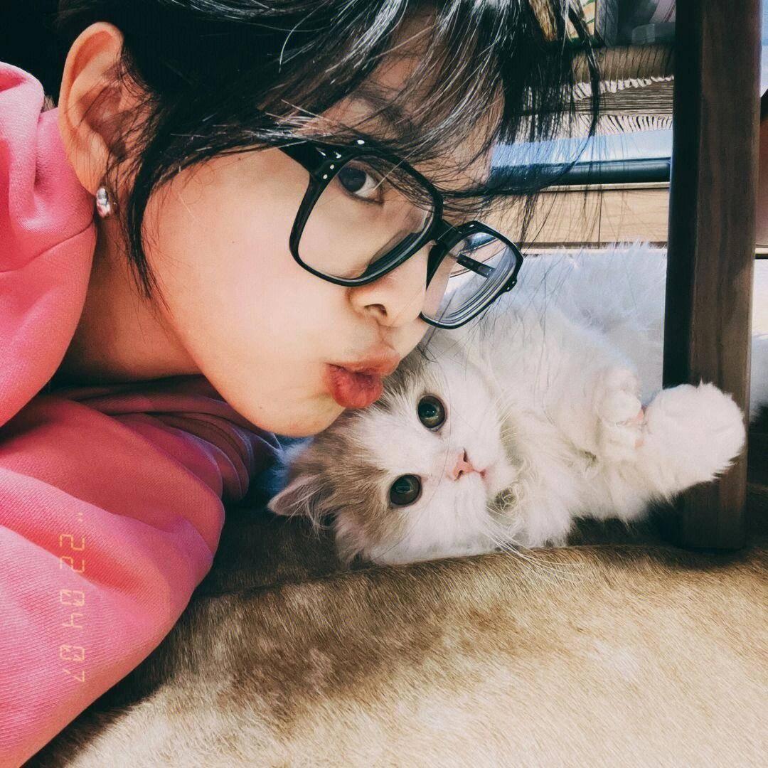 🌈我在你心里-