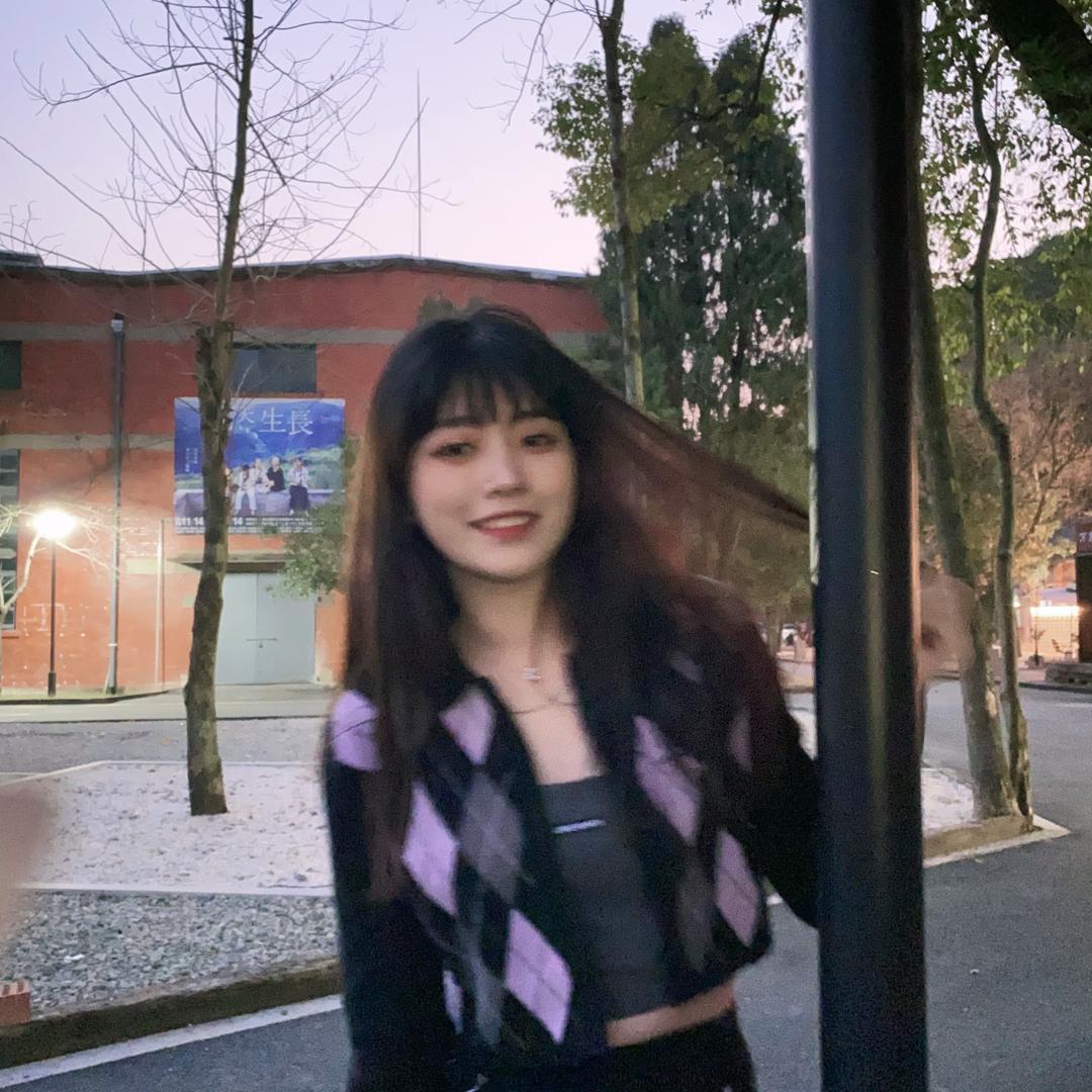 小小陈呀