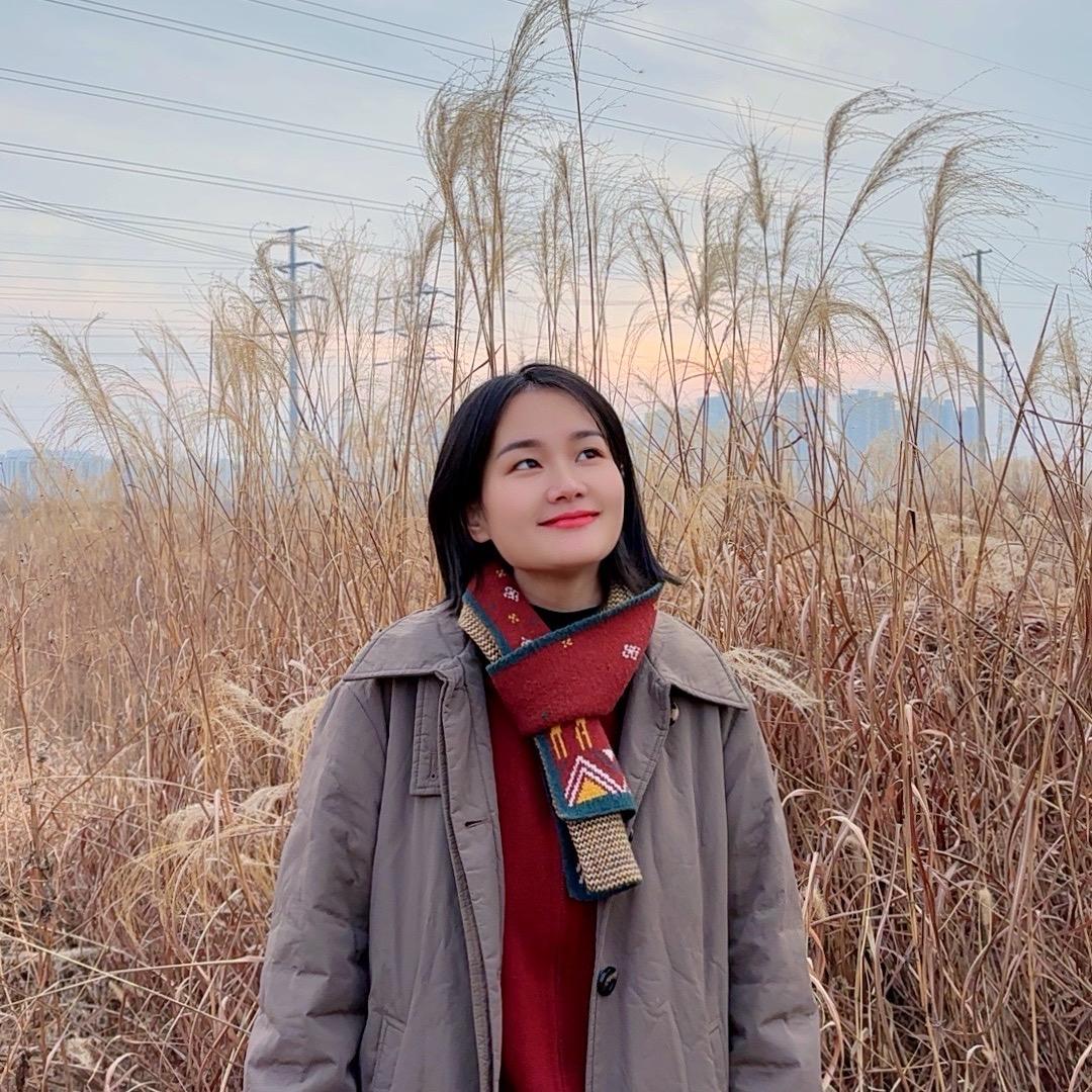 她是韩引呀🫰🏻