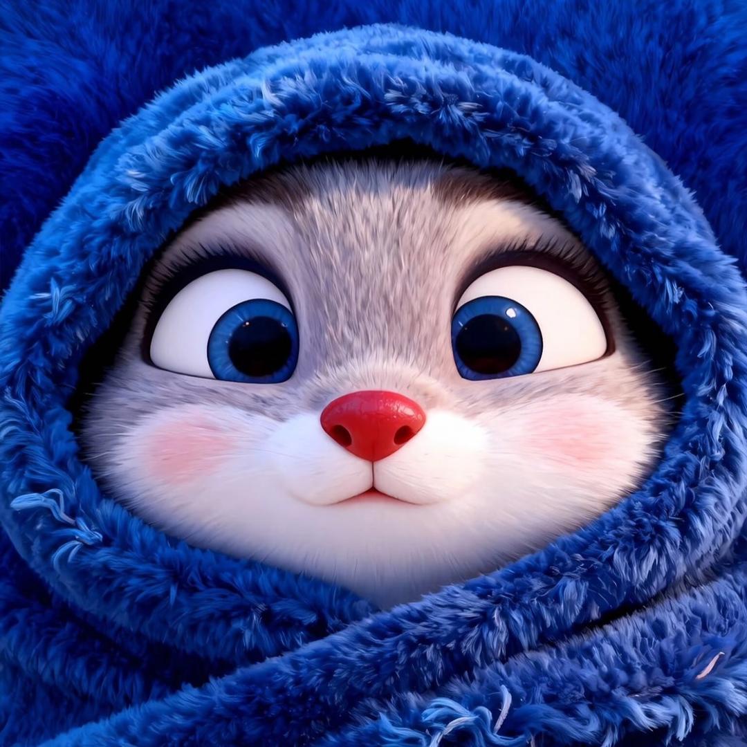 ✨狒狒睡个好觉～