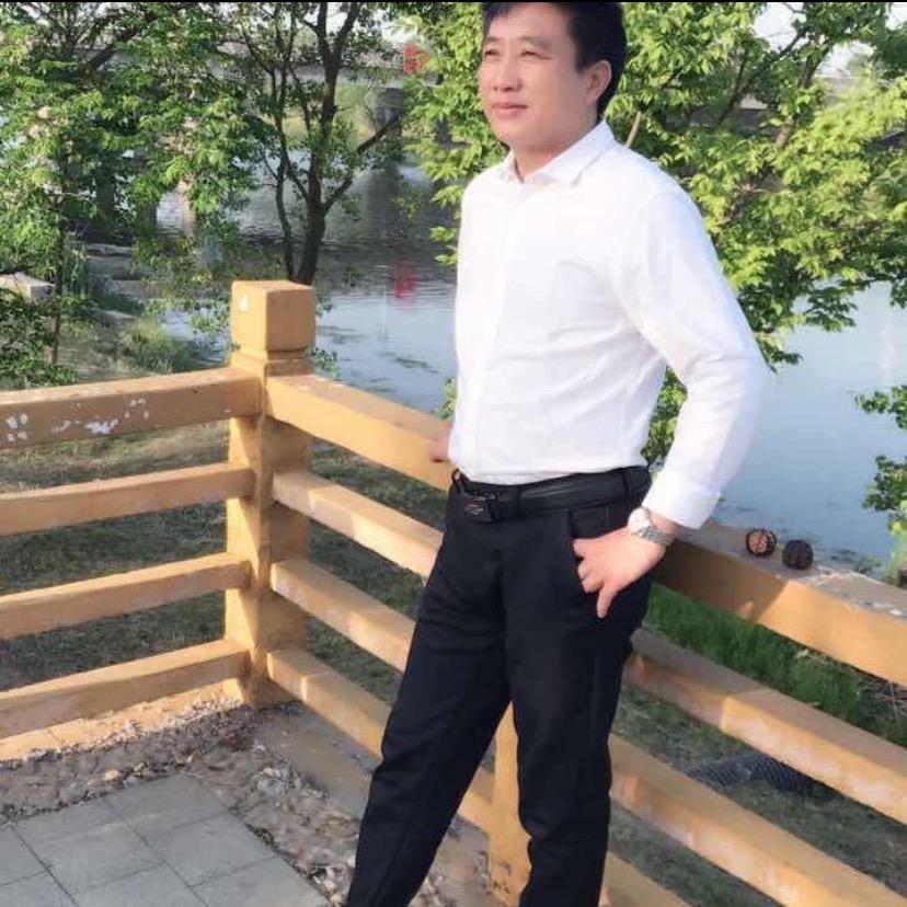 曾经帅哥