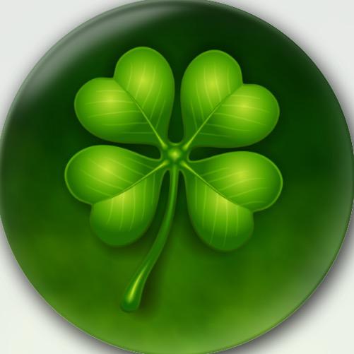 越努力会越幸运