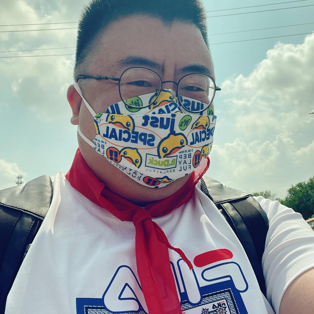 包子哥（广告）带你吃四平