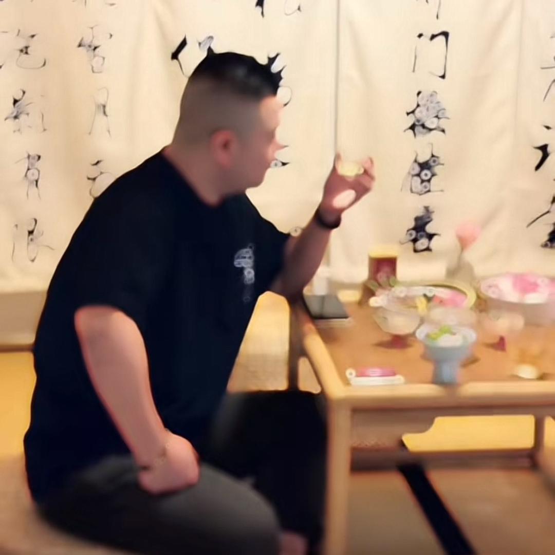 @小白哥有条大德牧