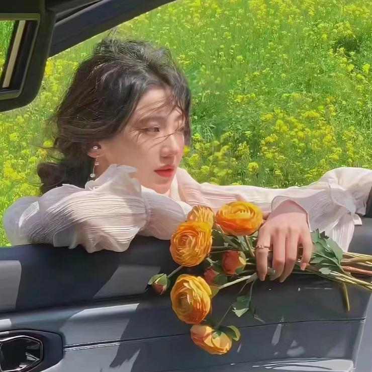 奔赴下一场山海