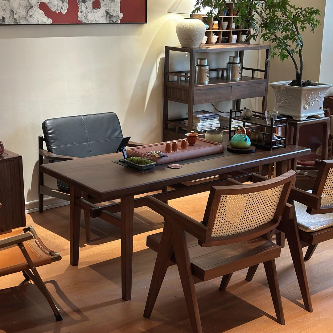 胡桃茶家具店