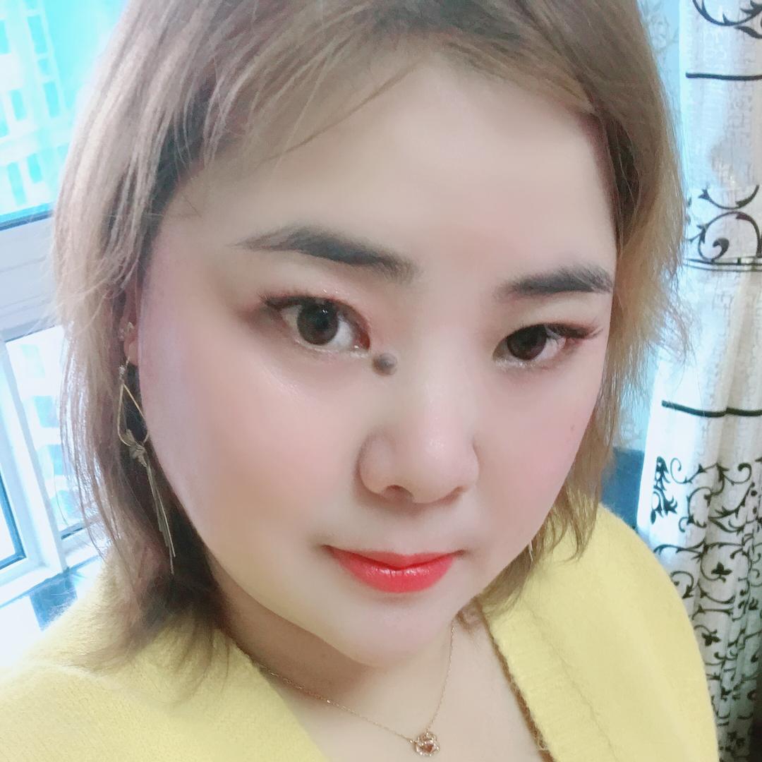 幸运草☘️