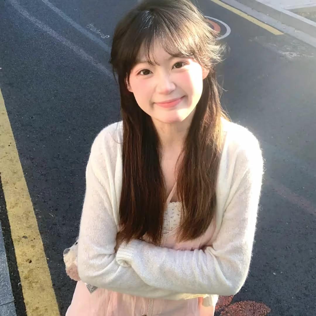 泡泡很软🫧
