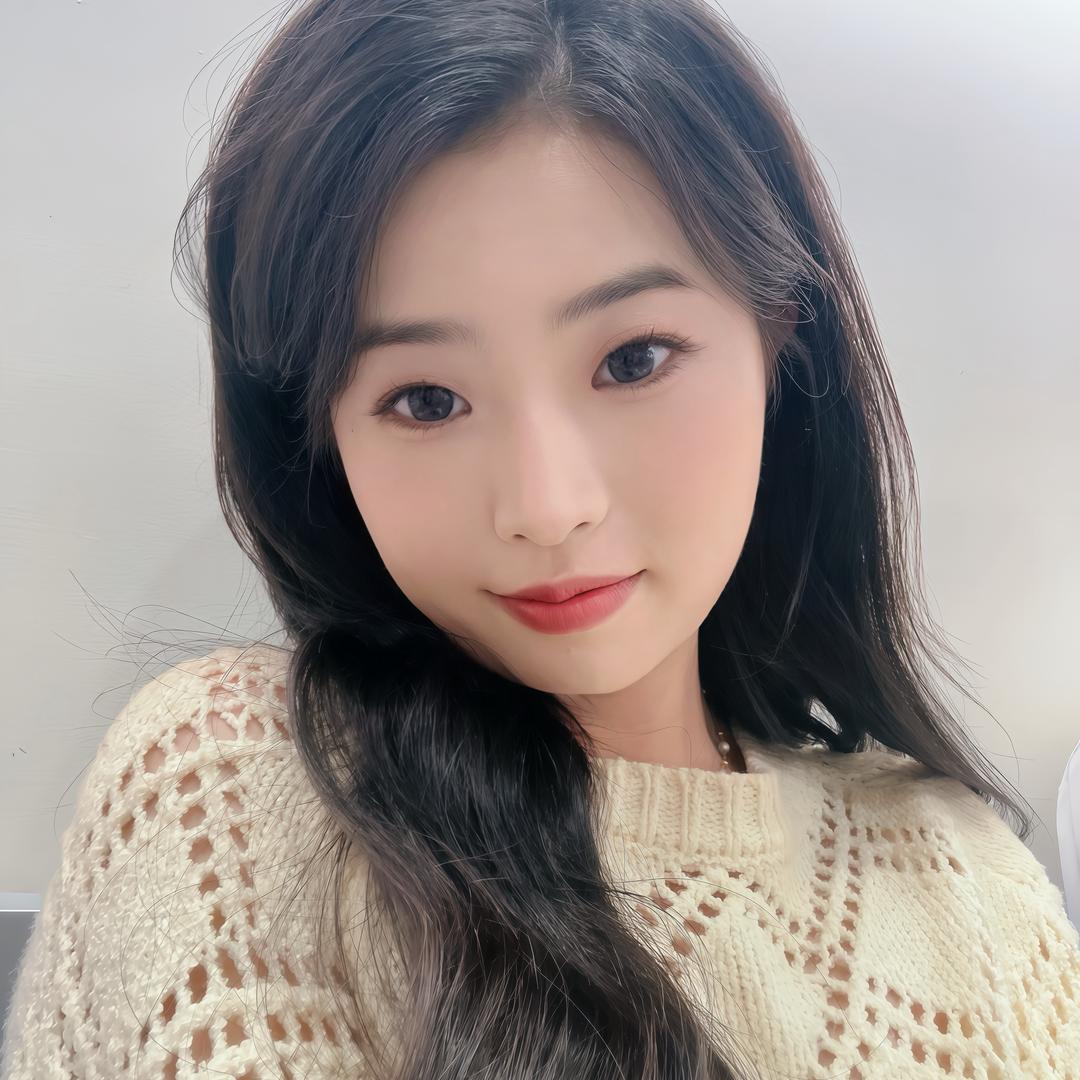 东北甜妹儿
