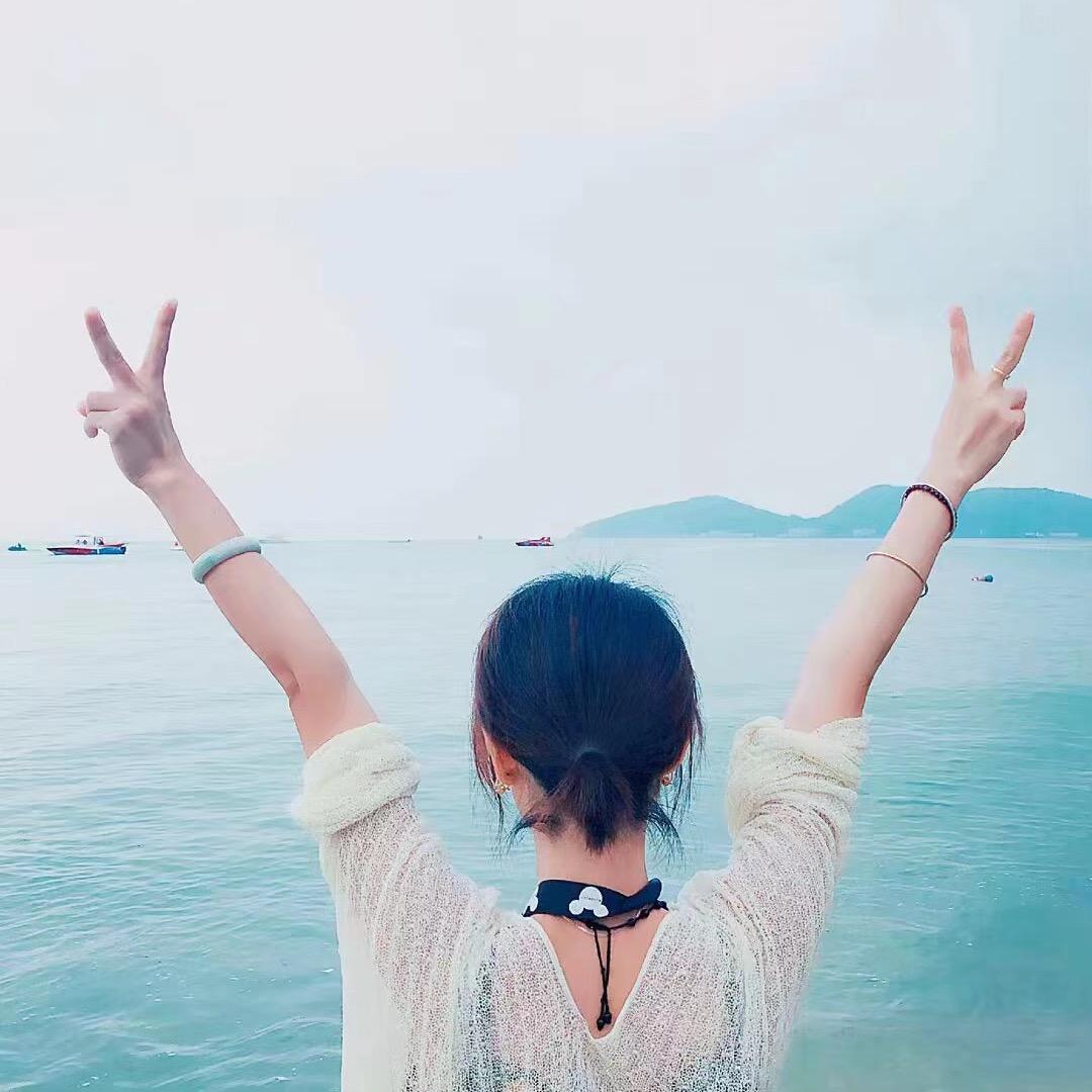 是小小琪呀🫦