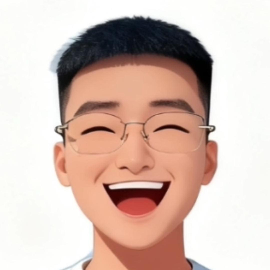 ✔