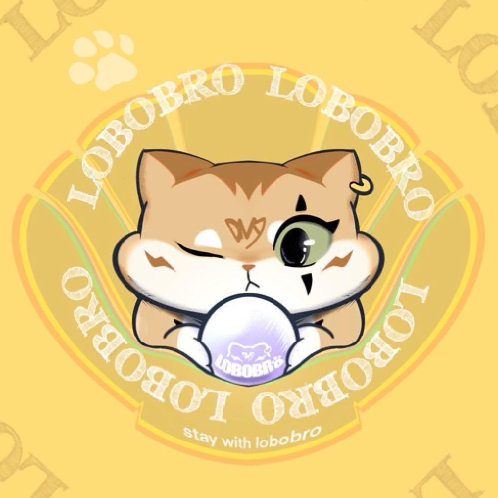 萝卜不肉LoboBro