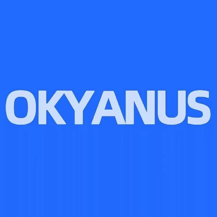 OKYANUS食品