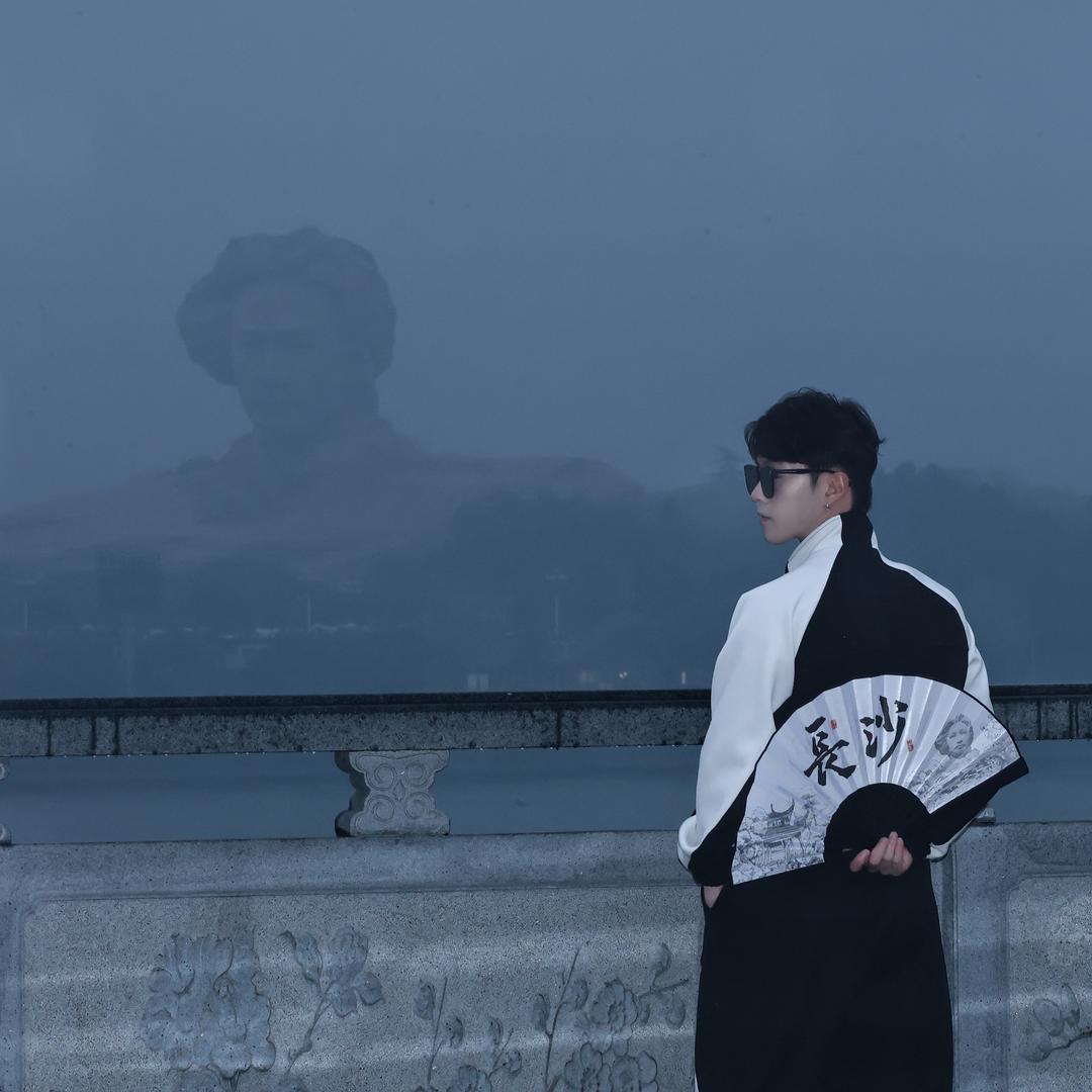 🍔🍔汉堡aka.chen（F3篮团）