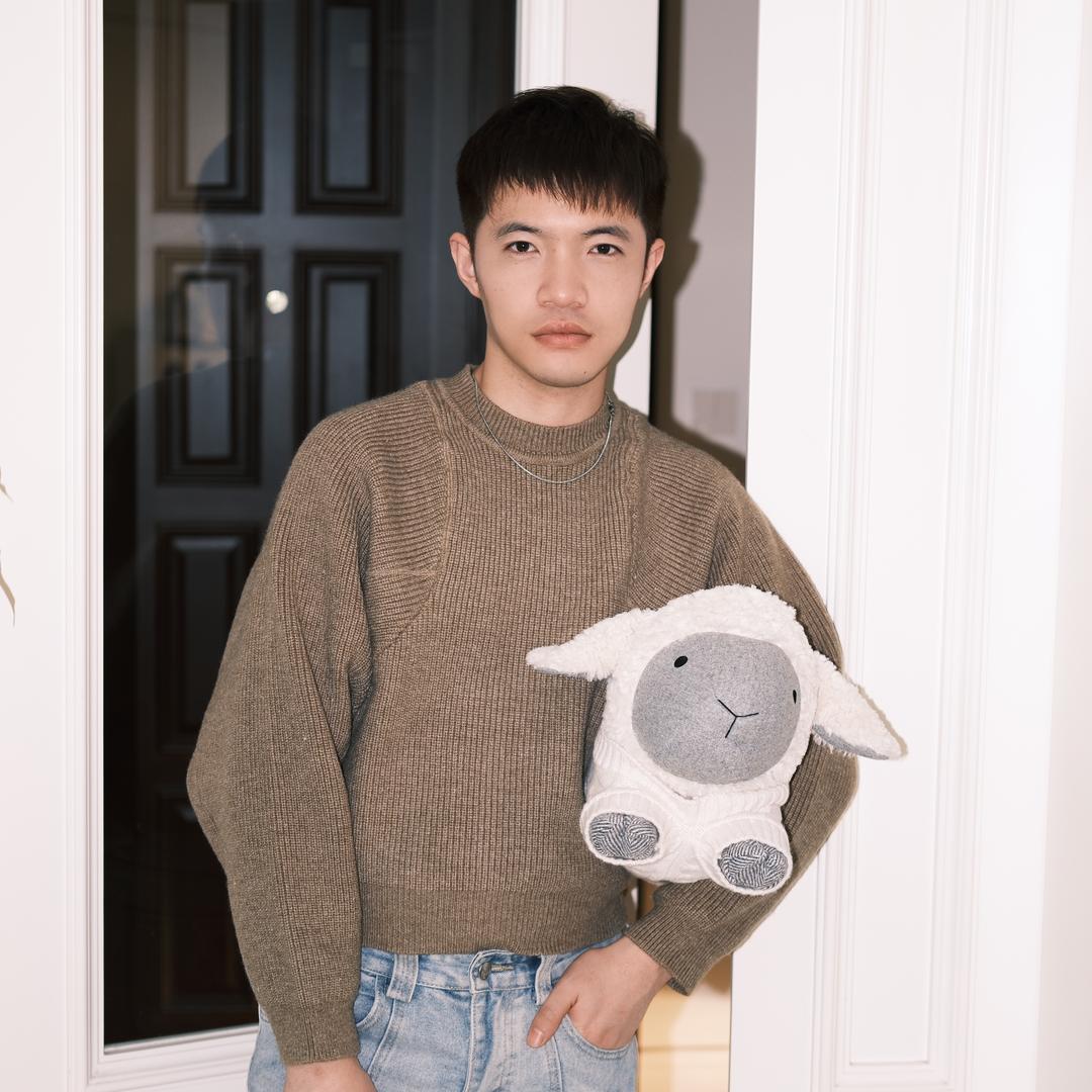 小然子