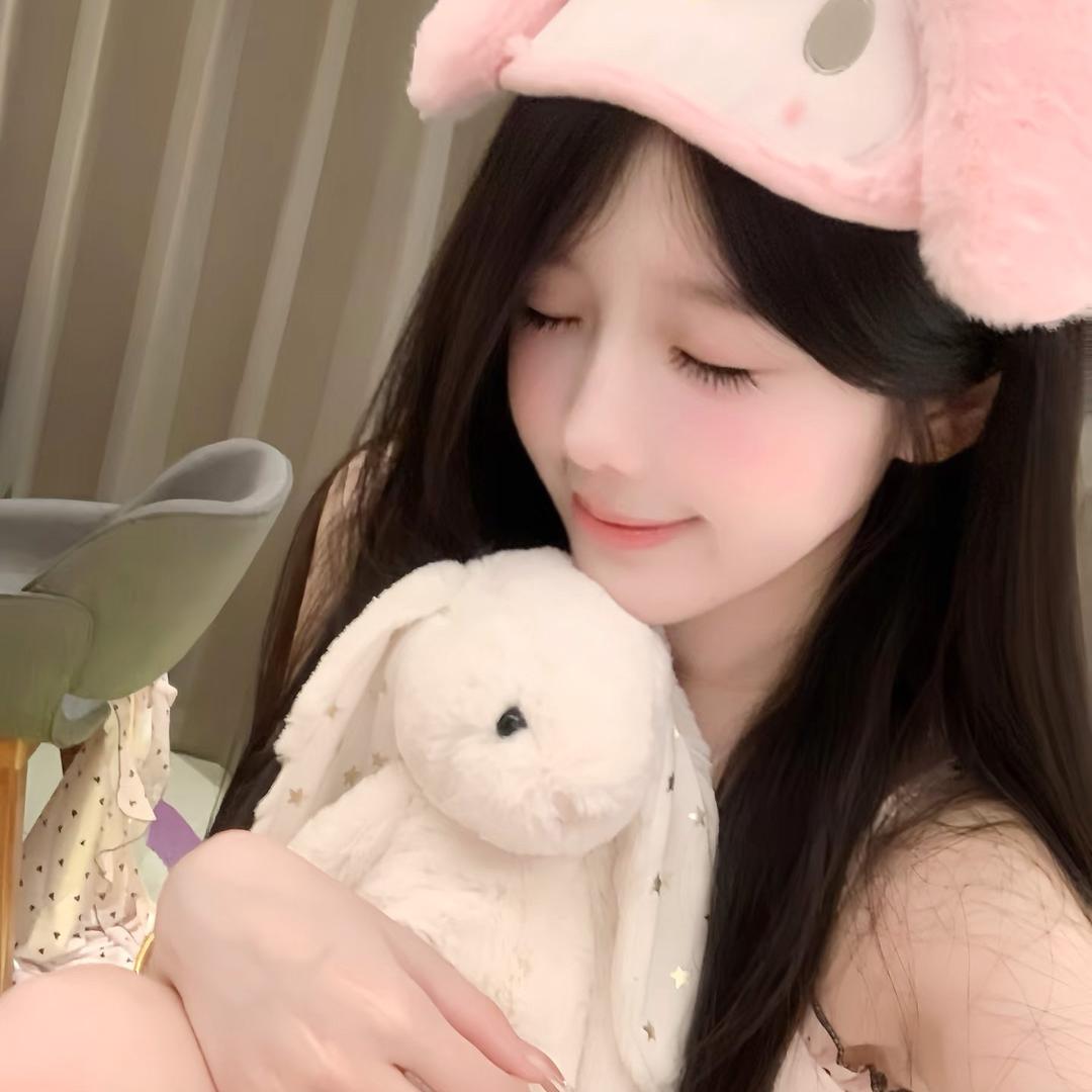 差一点长成美女