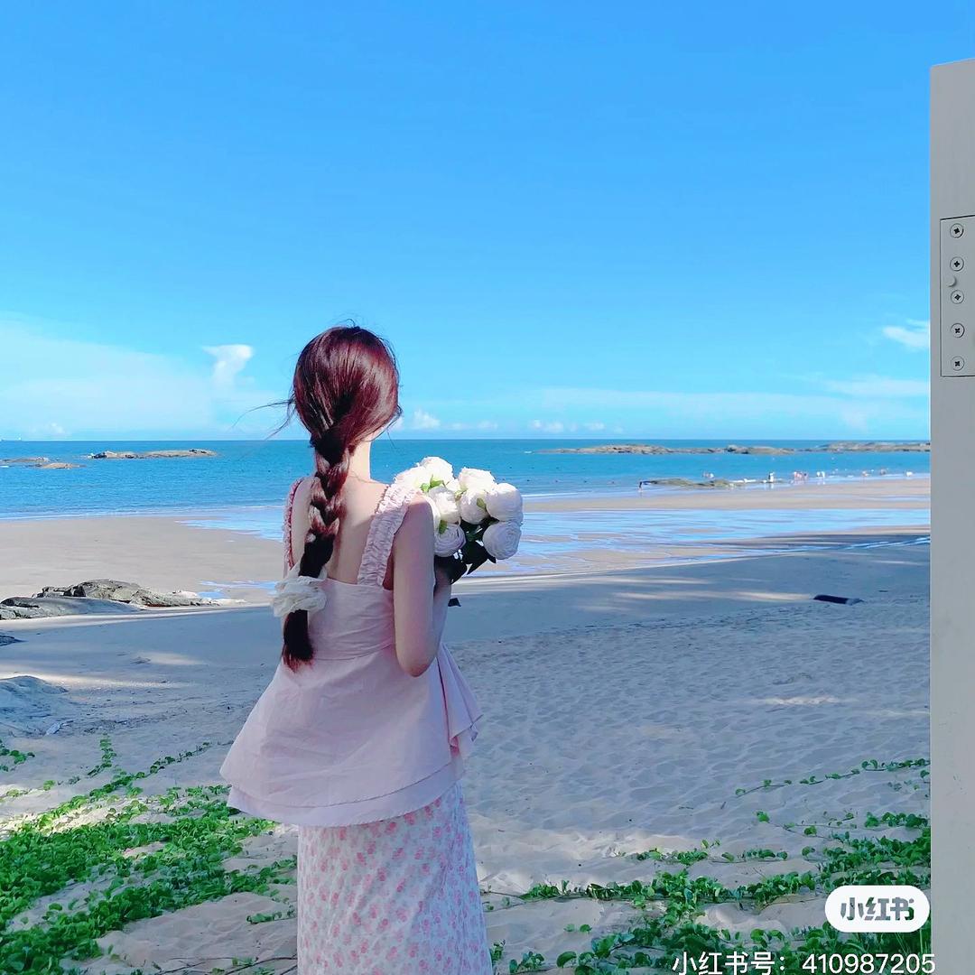 @夏了了