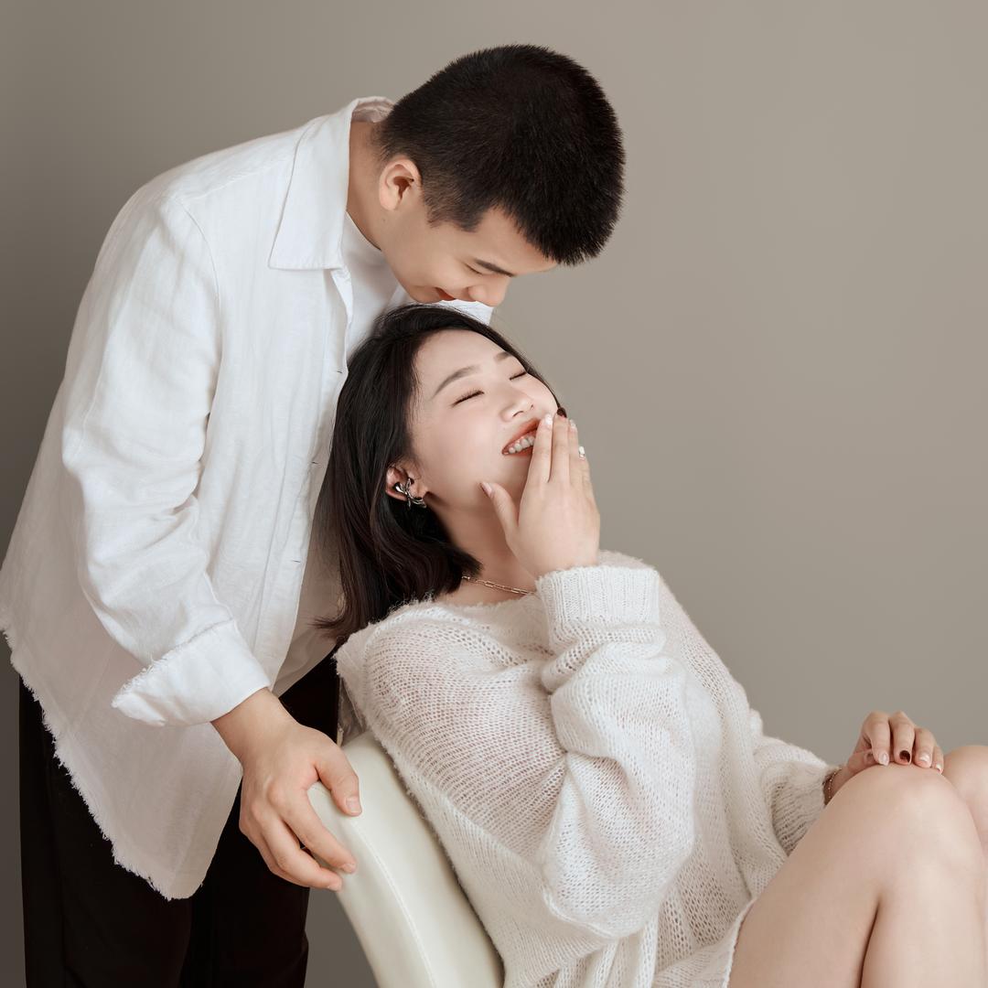 小郝同学