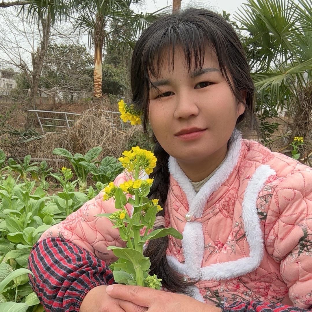 农村 阿芳