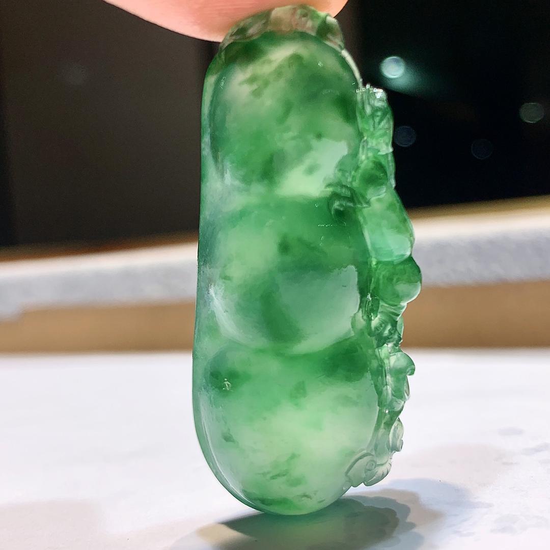 艺霖翡翠