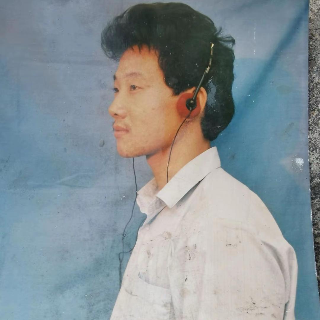 戴福胜