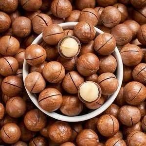 夏威夷果总仓