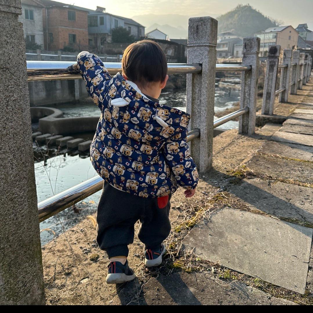 🌟海学长