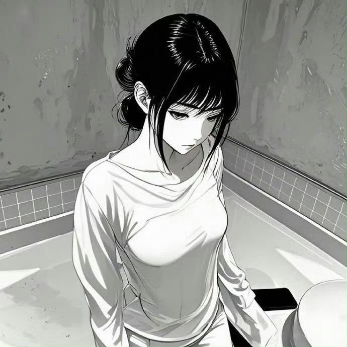 你怎么脸红了