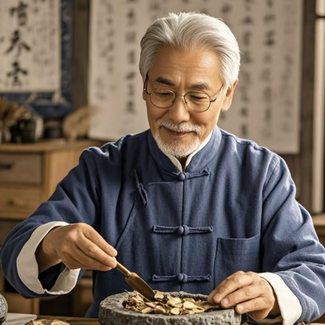 美兰百草分享