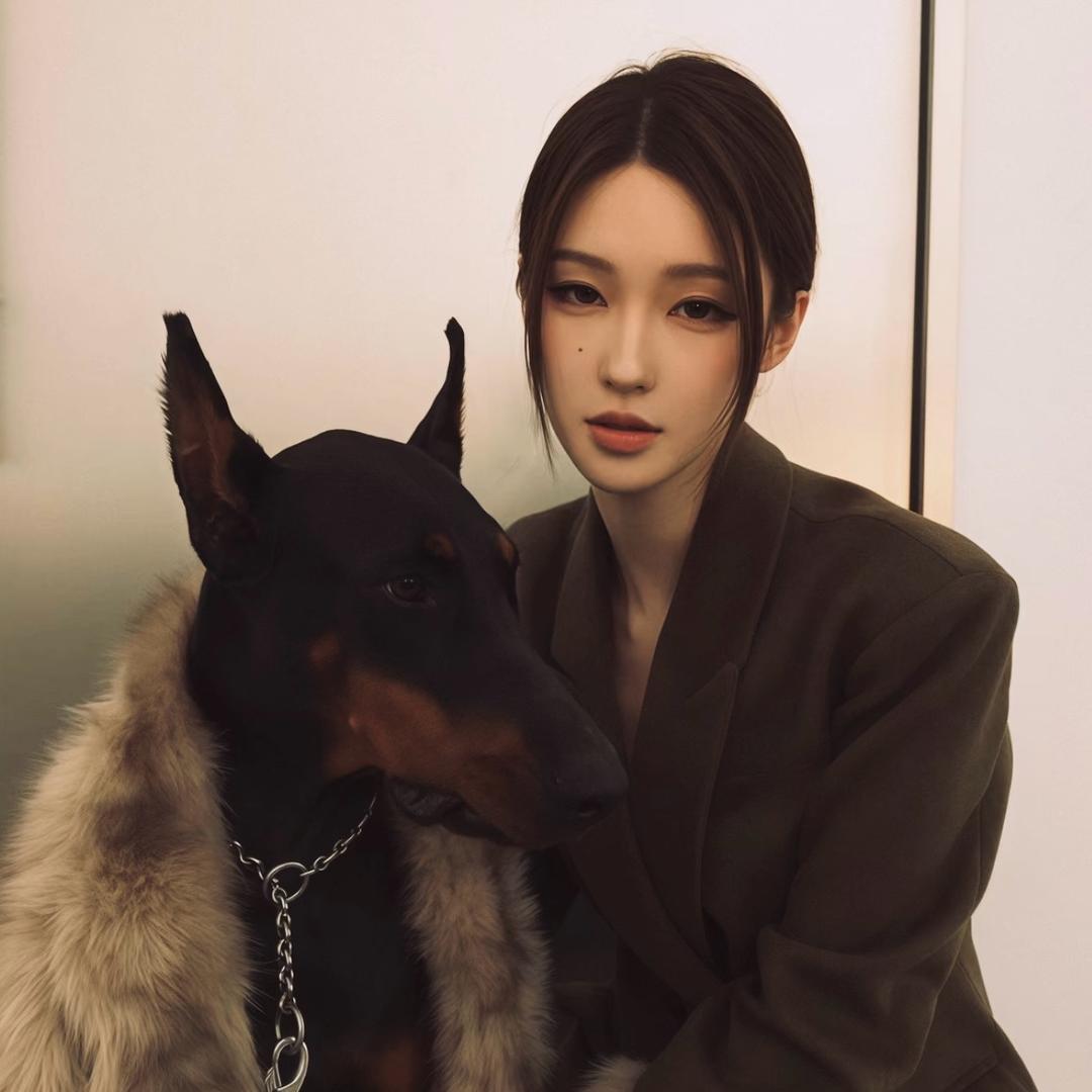 -鱼