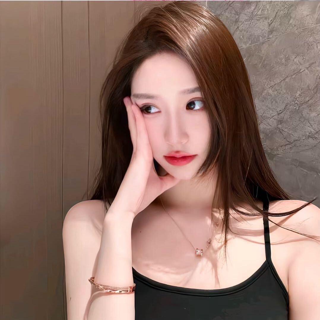 琪琪呀