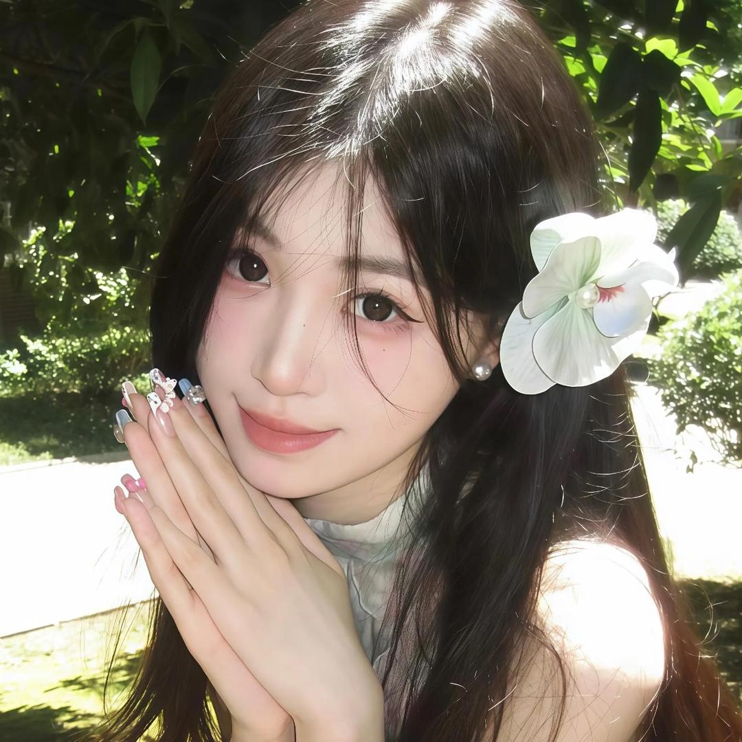 温柔.