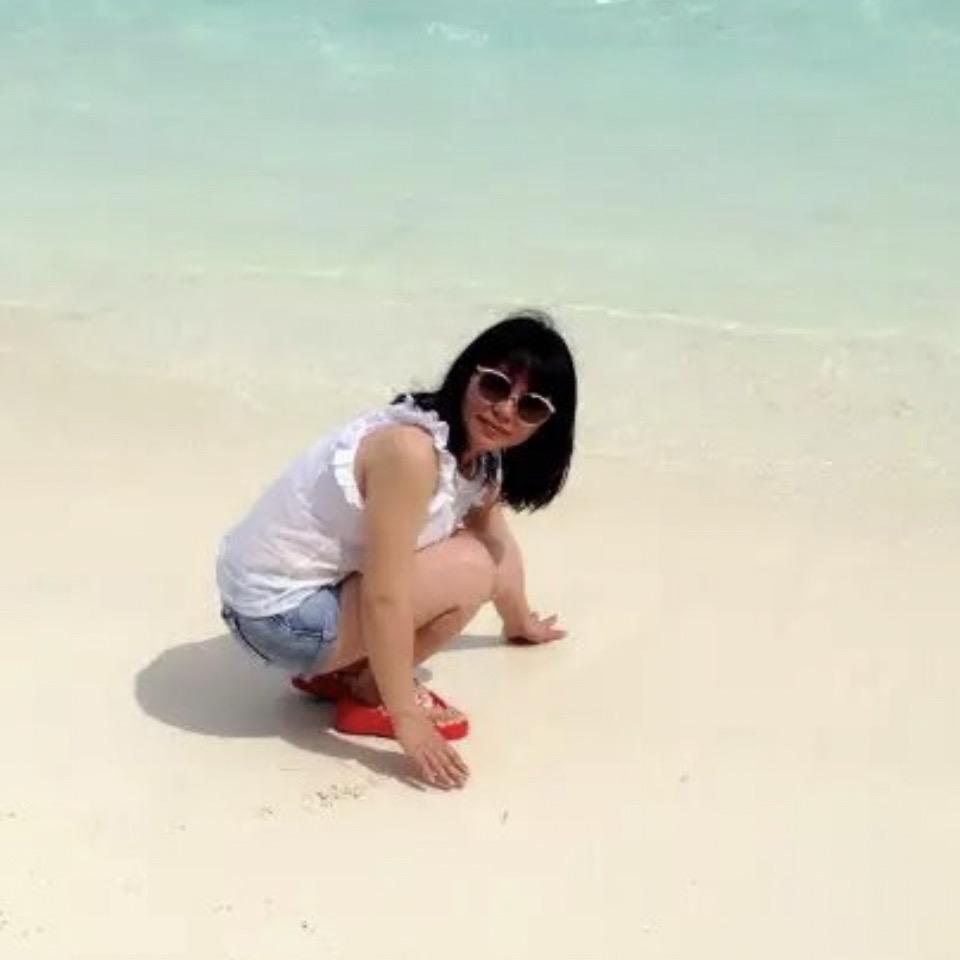 卉卉❤️美食🧁