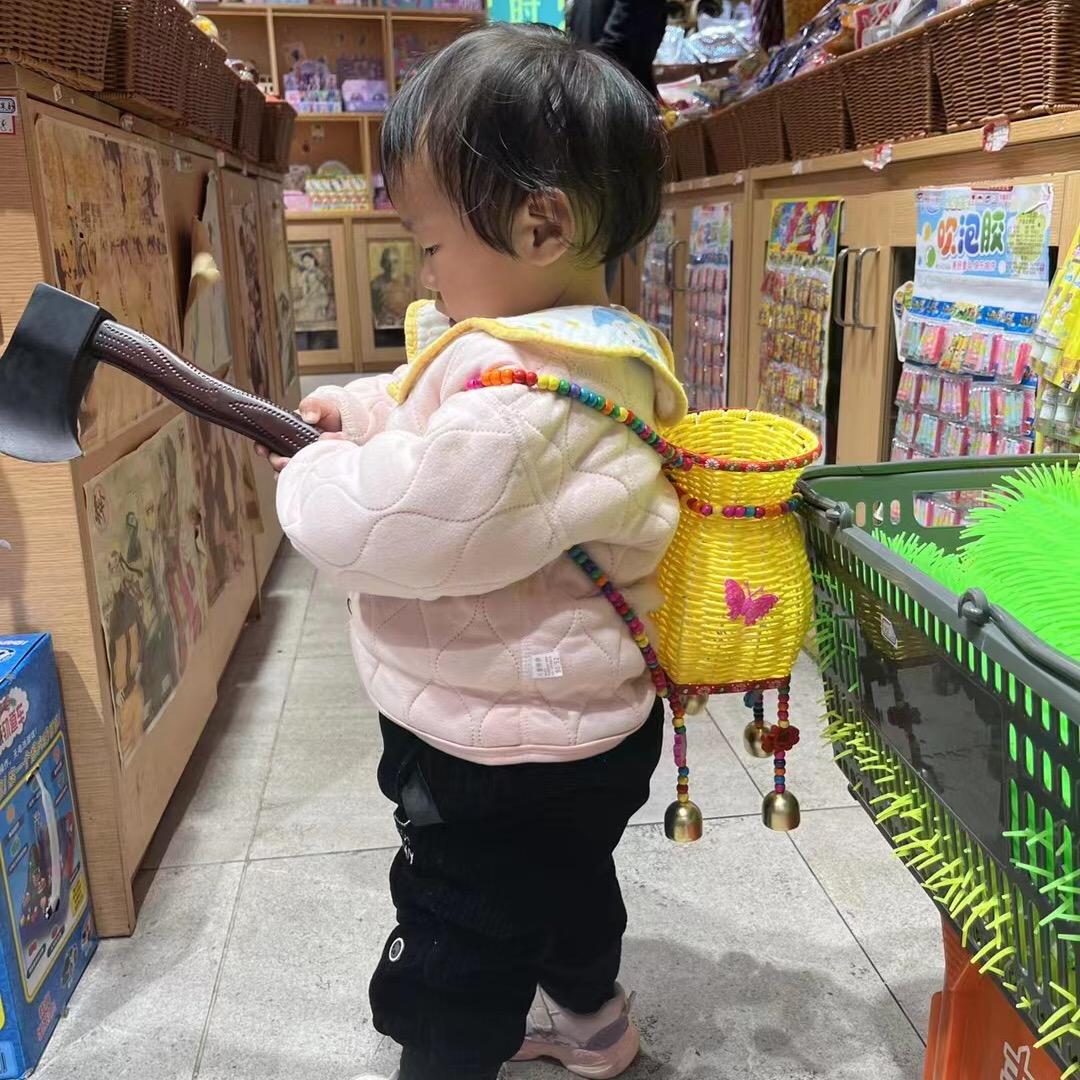 人生的路自己走