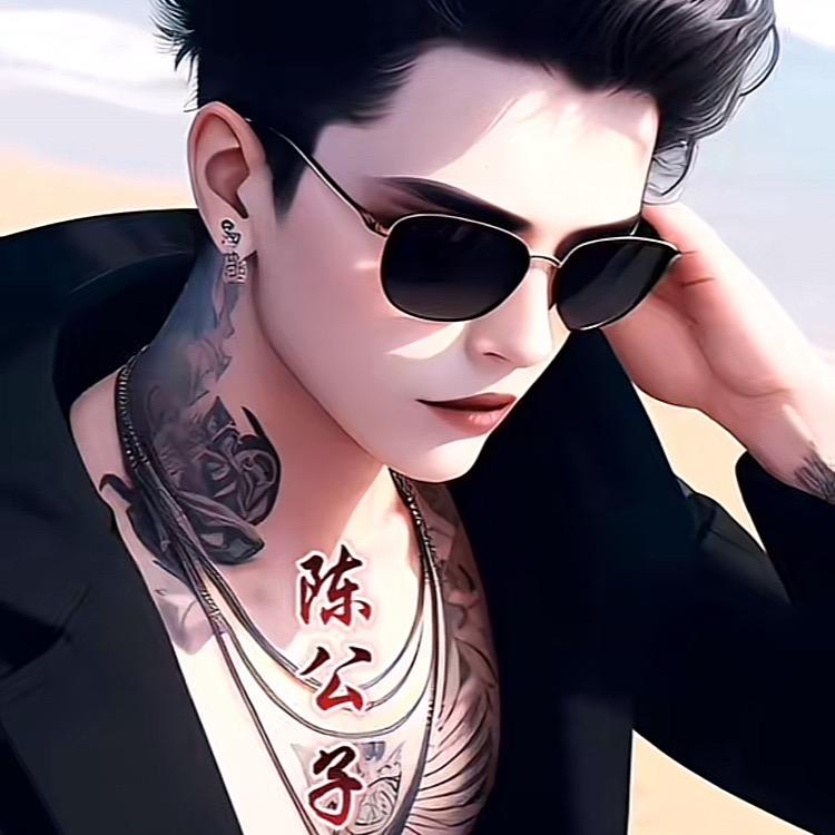明大大