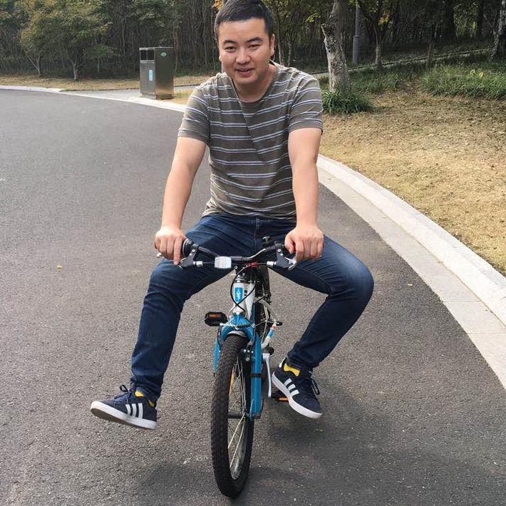 蒋先生的早餐日记