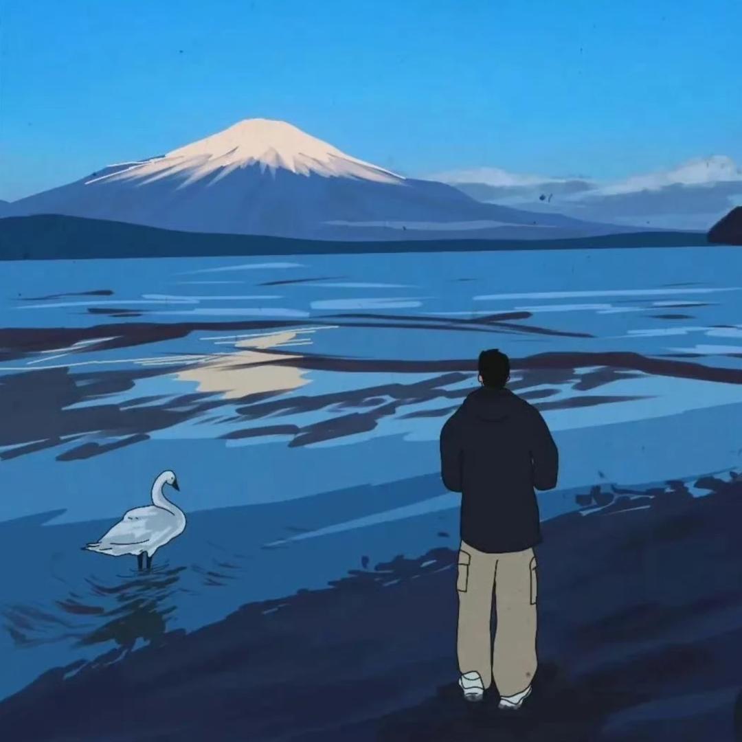 一觉睡到小时候