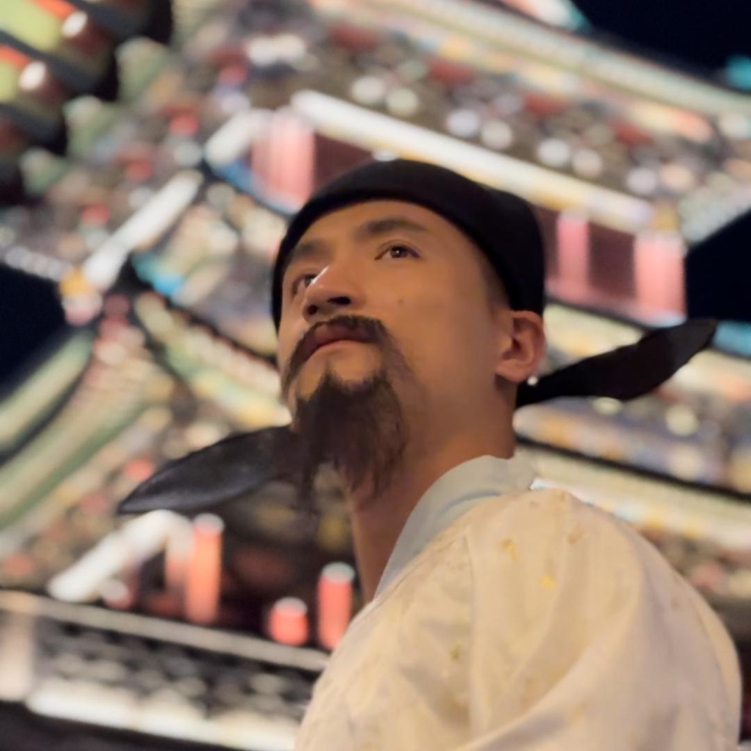 张云锦