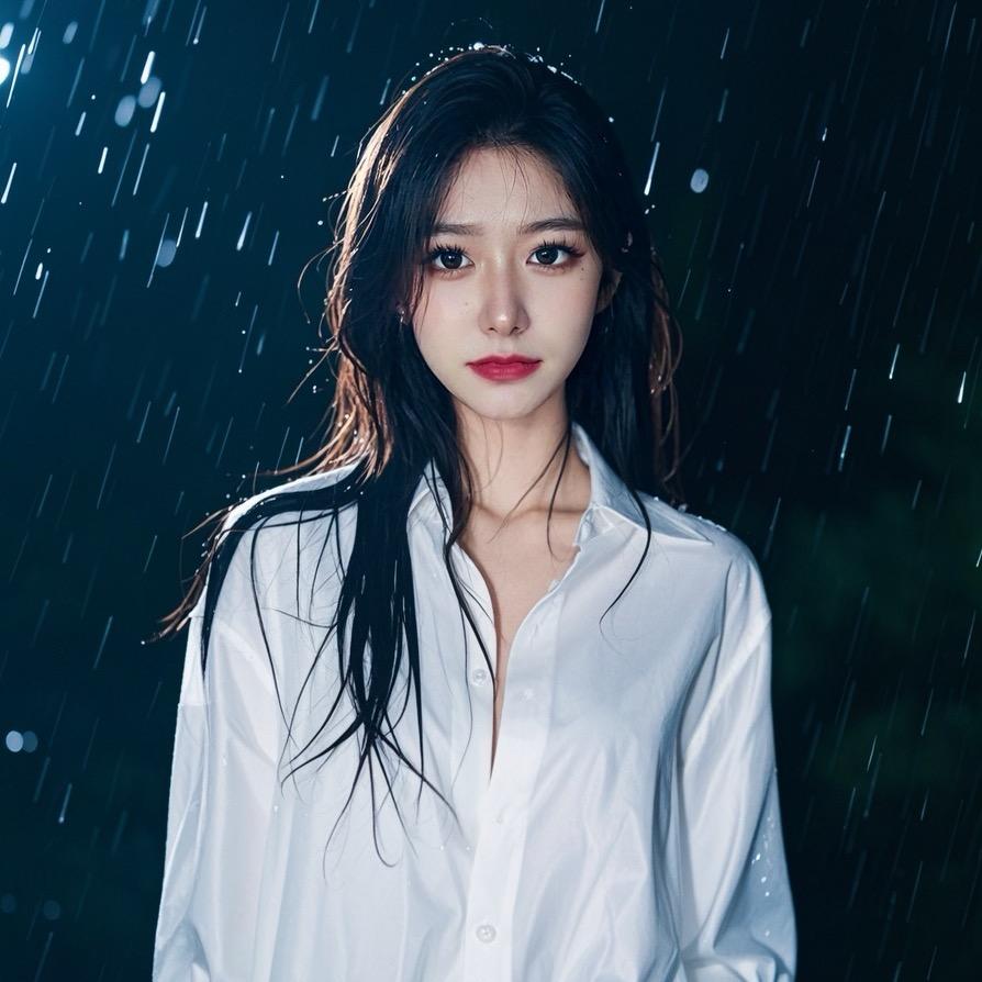 少女碎碎念