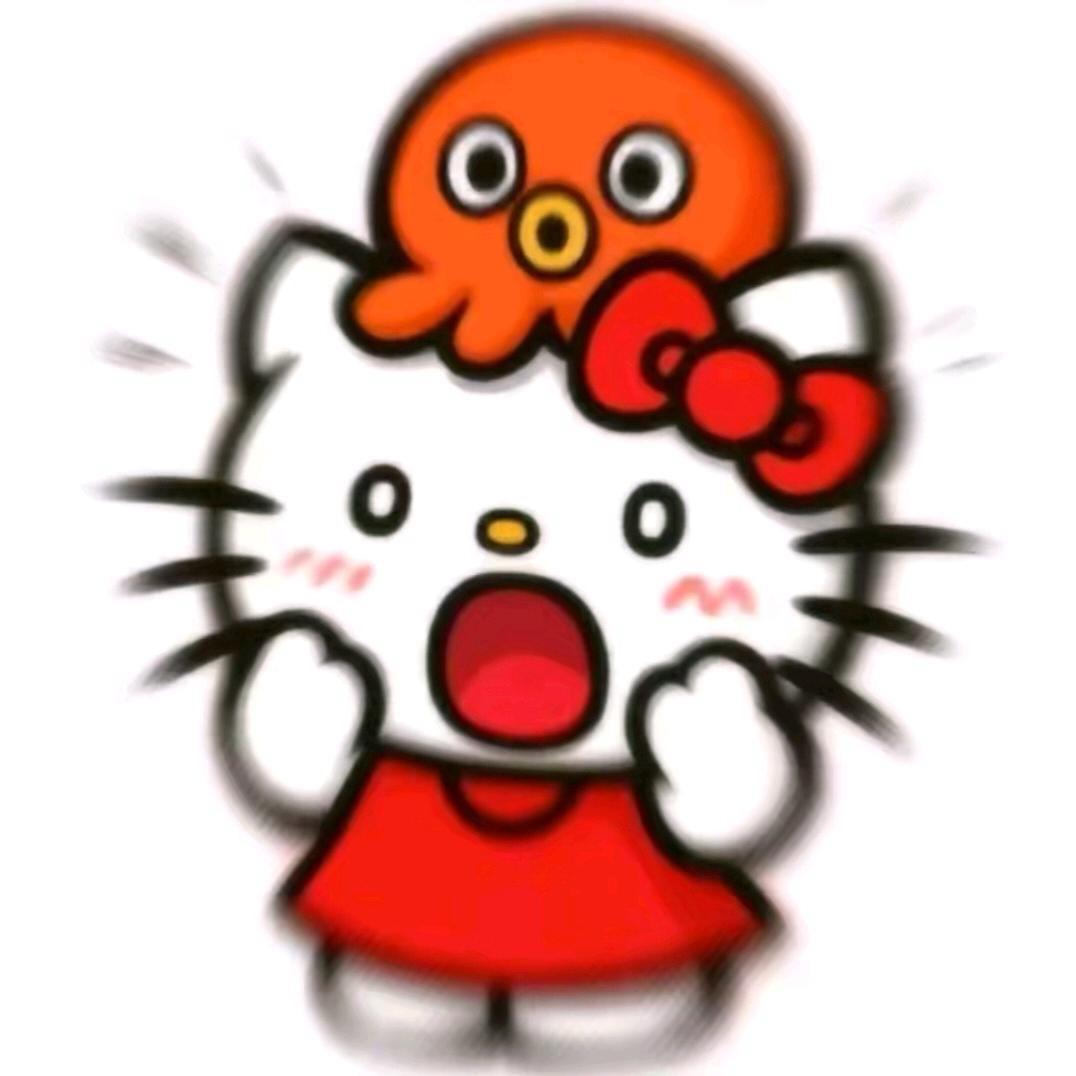 特个猫头