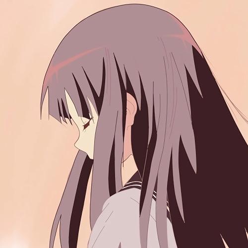 杏子的眼睛
