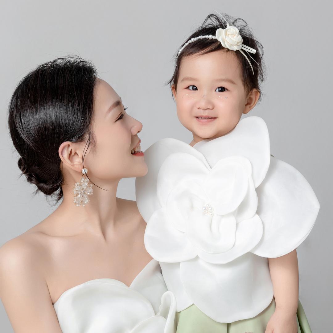 伊一妈妈.🧸