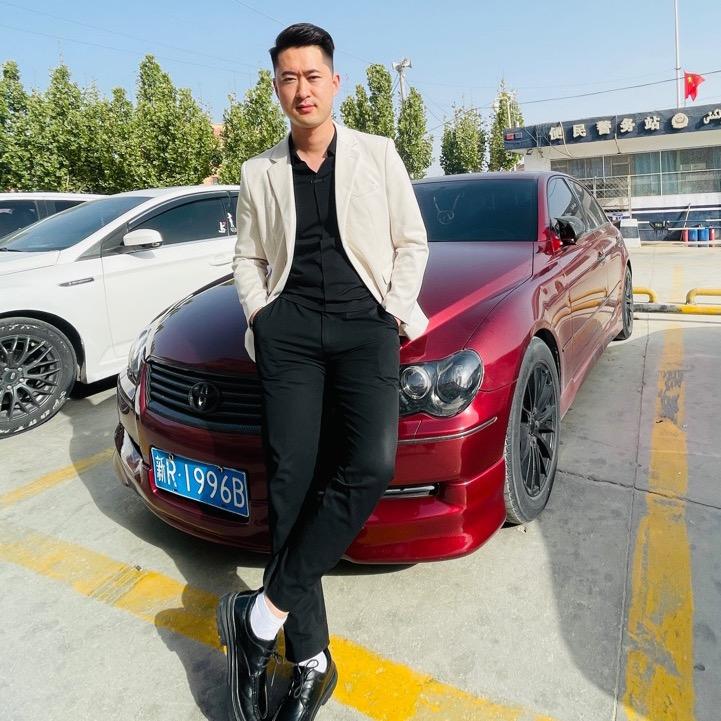 马氏牛肉面