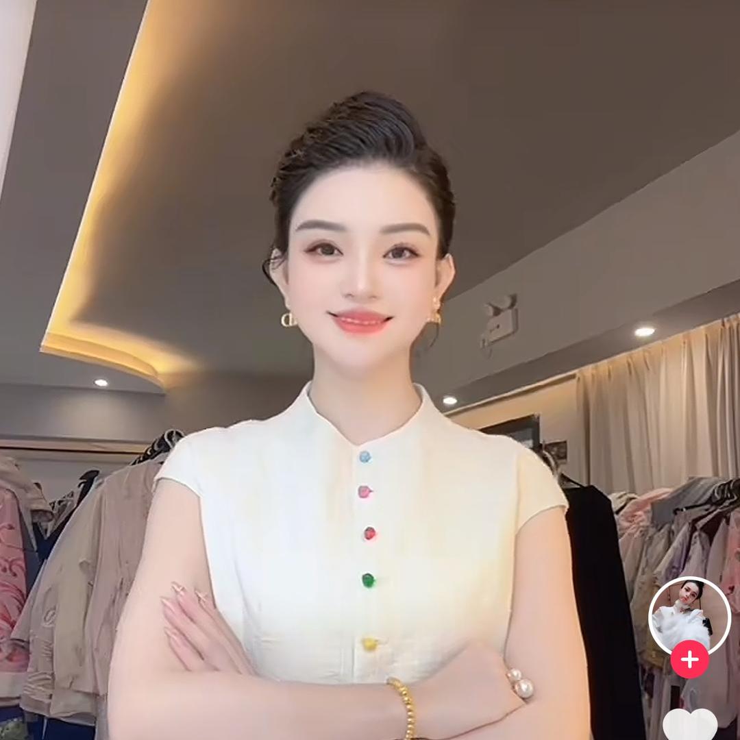 3C娘娘新中式