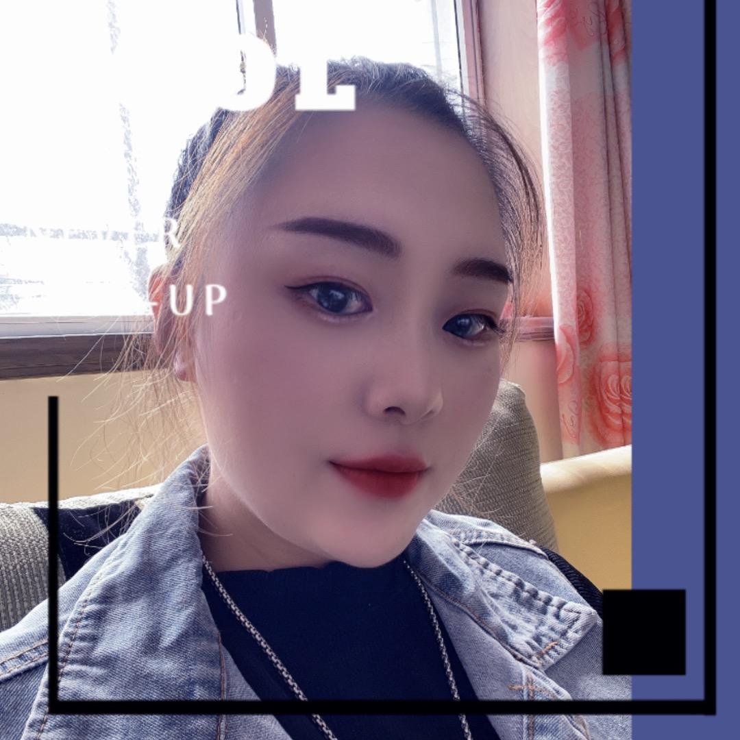 @贰、菇凉🦋