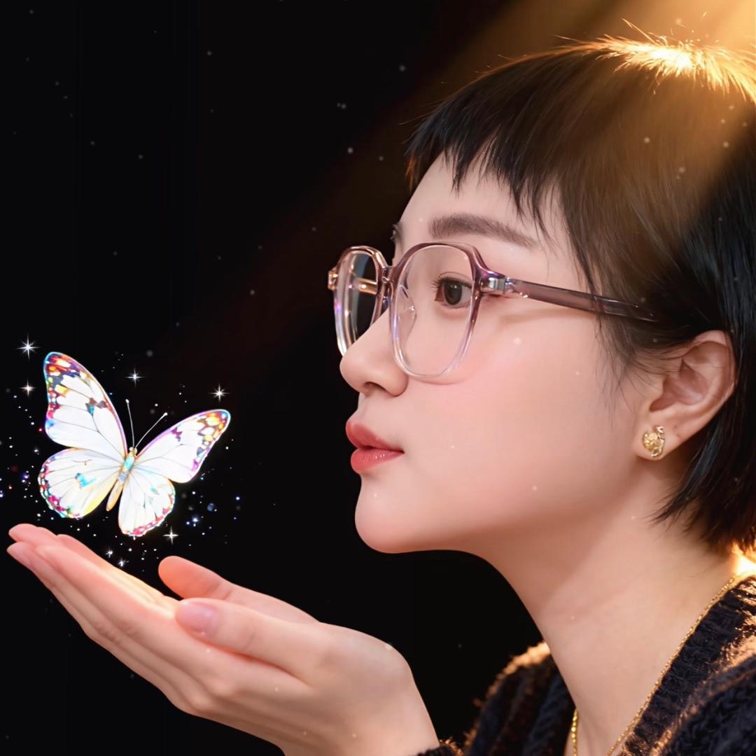 林中听听风